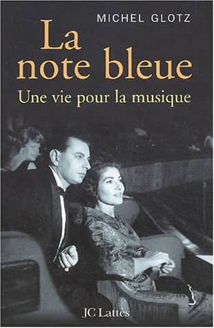 La note bleue : une vie pour la musique