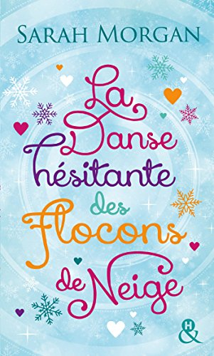 Snow Crystal. La danse hésitante des flocons de neige