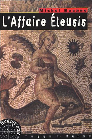 L'affaire Eleusis ou Les hommes-poissons