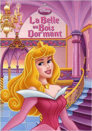 La Belle au bois dormant