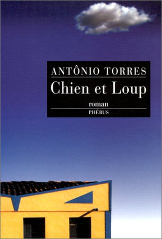 Chien et loup