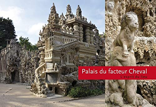 Palais du facteur Cheval