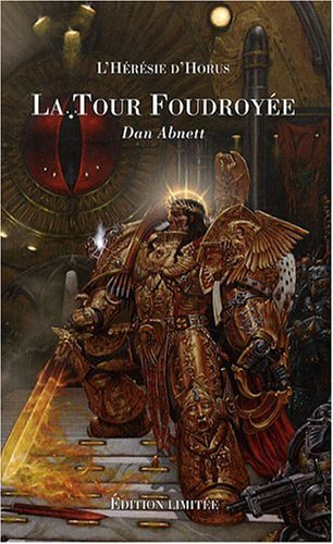 L'hérésie d'Horus