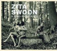 a song about a girls [import allemand]
