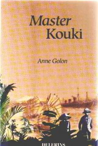 Master Kouki