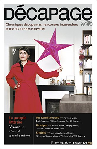 Décapage, n° 45