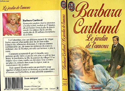 Le Jardin de l'amour