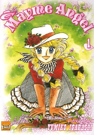 Mayme Angel. Vol. 1