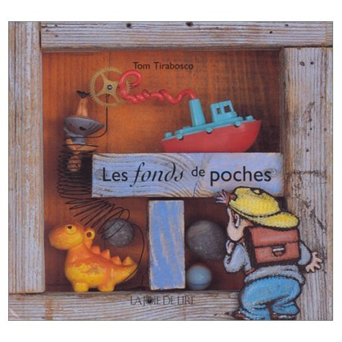 Les fonds de poches