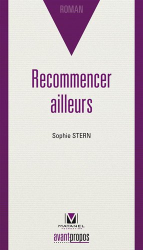 Recommencer ailleurs