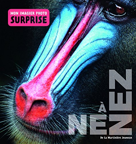 Nez à nez