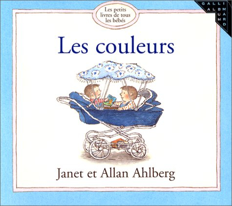 Les couleurs