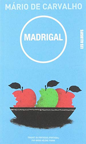 Madrigal