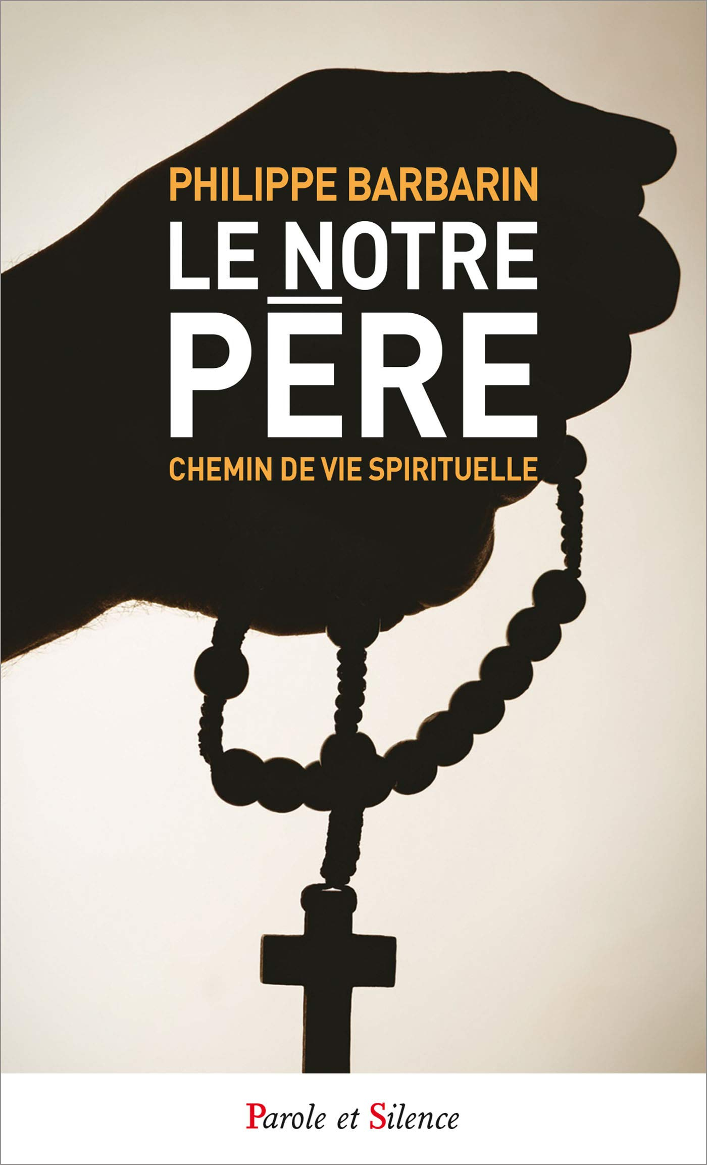 Le Notre Père : conférences de Carême à Fourvière