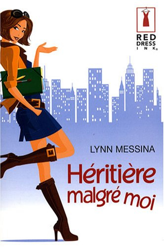 Héritière malgré moi