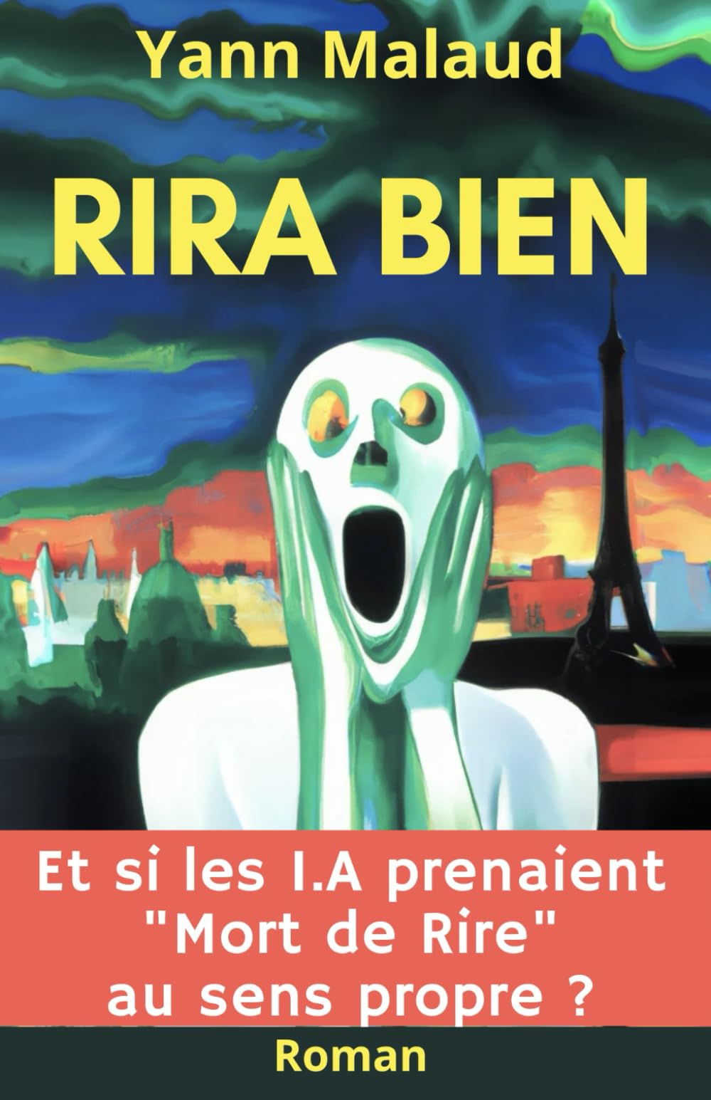 Rira Bien