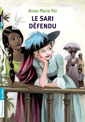 Le sari défendu