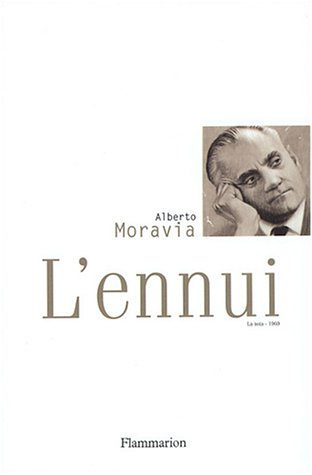 L'ennui
