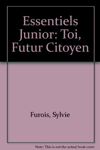 Toi, futur citoyen
