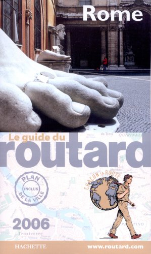Rome : 2006