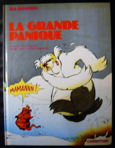 La Grande panique
