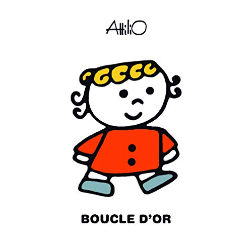 Boucle d'or
