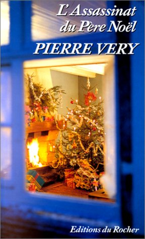 L'Assassinat du Père Noël