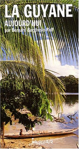 La Guyane