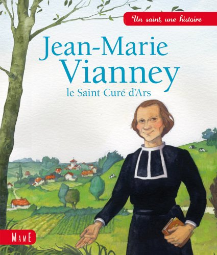 Le curé d'Ars
