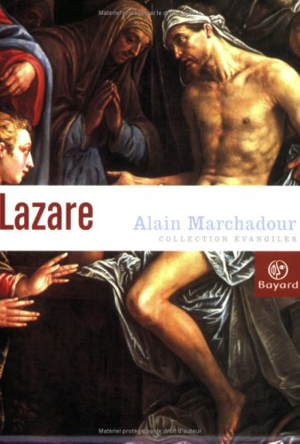 Lazare
