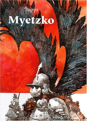 Myetzko
