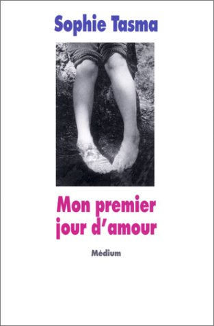 Mon premier jour d'amour