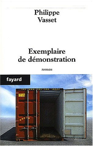 Machines. Vol. 1. Exemplaire de démonstration