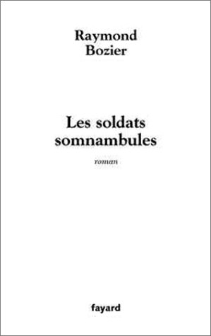 Les soldats somnambules