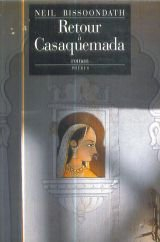 Retour à Casaquemada