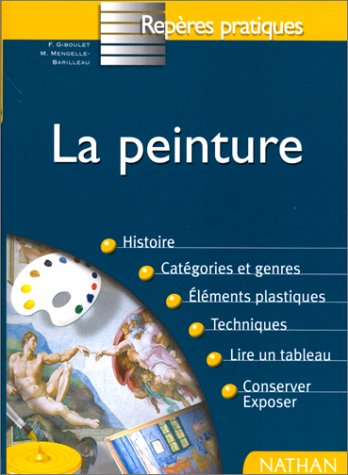 la peinture