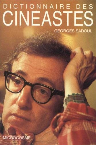 Dictionnaire des cinéastes