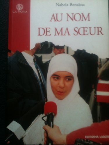 au nom de ma soeur
