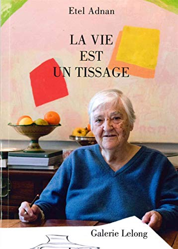La vie est un tissage