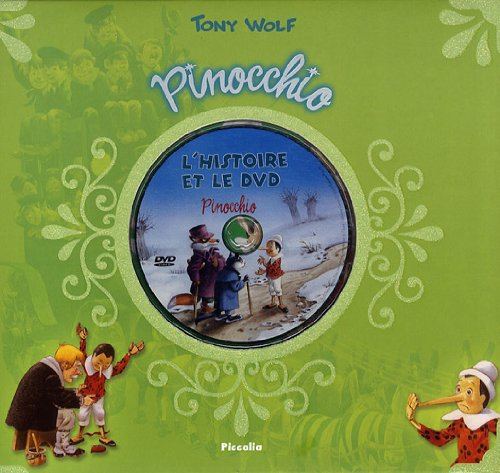Pinocchio