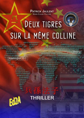 deux tigres sur la même colline