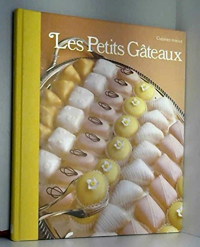 les petits gâteaux