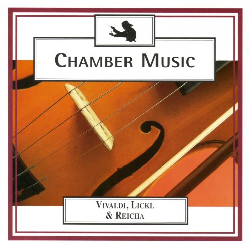 chamber music - vivaldi, lichl and reicha