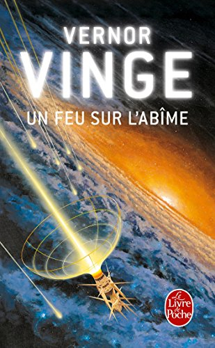 Un feu sur l'abîme