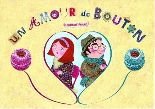 Un amour de bouton