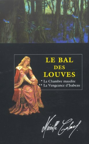 Le bal des louves