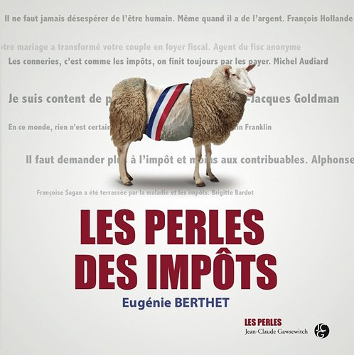 Les perles des impôts