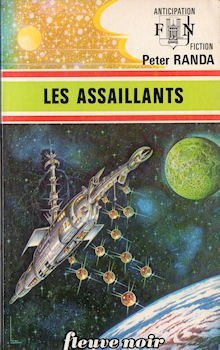 les assaillants