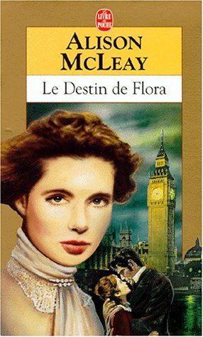 Le destin de Flora