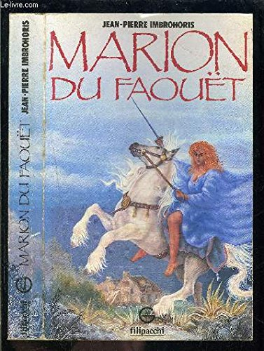 Marion du Faouët